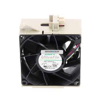 FAN-0118L4 Вентилятор для серверного копуса FAN-0118L4 SUPERMICRO FAN-0118L4 - фото 146456