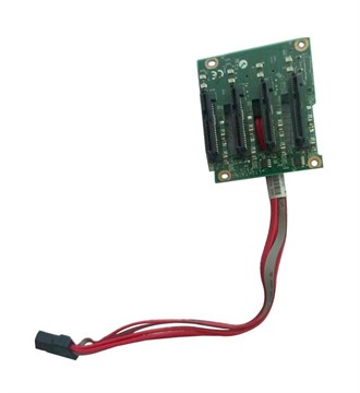 59Y6135 Плата расширения LENOVO Hot Swap SAS Hard Disk Drive Backplane [59Y6135] 59Y6135 - фото 146467