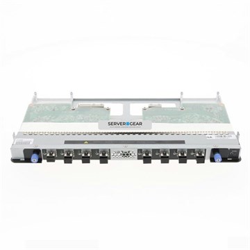 X3186-R5 Плата расширения NetApp 4GB I/O 8-port Module X3186-R5 - фото 146470