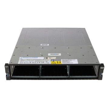 6099-24C-ACFA Система хранения данных V3700 with ACFA +ACHB installed 6099-24C-ACFA - фото 146472