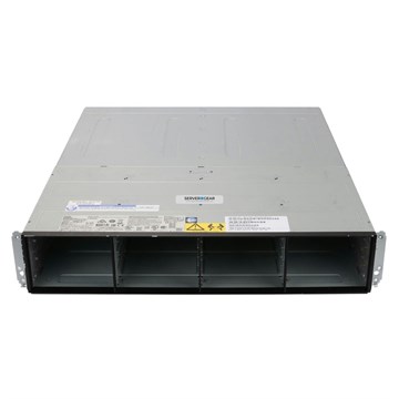 6099L2C Система хранения данных IBM Storwize V3700 3.5-inch Storage Controller 6099L2C - фото 146477