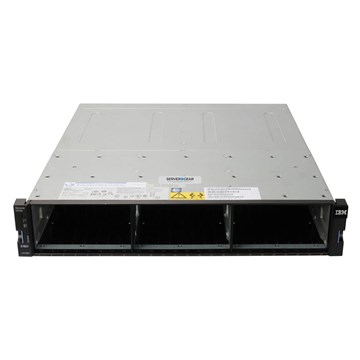 6099S2C-ACHB Система хранения данных V3700 SFF controller with cache upgrade 6099S2C-ACHB - фото 146479