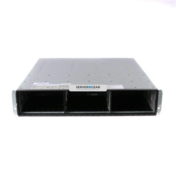 6099-S2C-CONFIG-FC Система хранения данных v3700 ctr. w/FC ports and 8GB cache installed 6099-S2C-CONFIG-FC - фото 146496