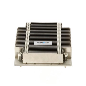 SNK-P0046P Радиатор SuperMicro 1U, Passive CPU HS, Intel LGA1150/1155/1156 SNK-P0046P - фото 146506
