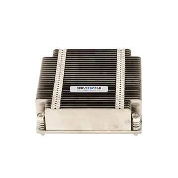 SNK-P0047P Радиатор Supermicro Heat Sink (X9/X10/X11) Square ILM SNK-P0047P - фото 146507