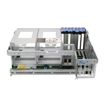 69Y1850 Системная плата IBM System Board for System x3850/X3950 X5 Server 69Y1850 - фото 146514