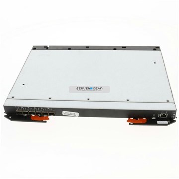 69Y1932 Переключатель Lenovo Flex System FC3171 8Gb SAN Switch 69Y1932 - фото 146519