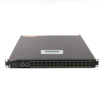 7159E1X Переключатель Lenovo ThinkSystem NE2572 RackSwitch (Rear to Front) 7159E1X - фото 146550