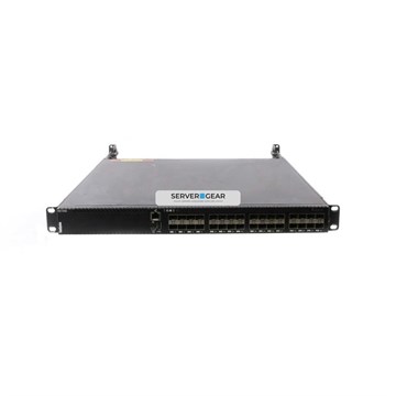 7159HD1 Переключатель Lenovo ThinkSystem NE1032 RackSwitch (Rear to Fron 7159HD1 - фото 146556