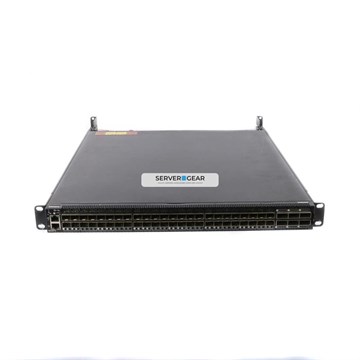 7159HE3 Переключатель Lenovo ThinkSystem NE2572 RackSwitch (Rear to front) 7159HE3 - фото 146559
