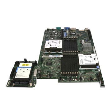 69Y4507 SYSTEMBOARD FOR X3x50 M2 69Y4507 - фото 146604