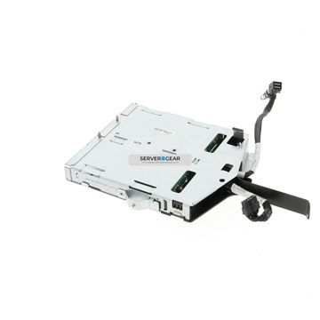 7XH7A06252 ThinkSystem SR630 Rear HDD/SSD Kit 7XH7A06252 - фото 146676