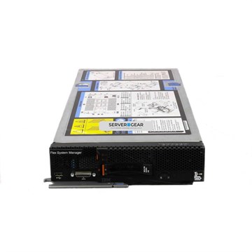 8737A1G Flex система IBM Flex System x240 Compute Node, Xeon 6C E5-2630 8737A1G - фото 146738
