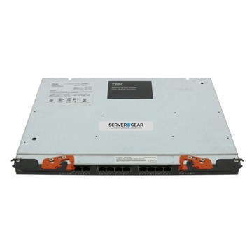 88Y6045 Flex система Lenovo Flex System EN4091 10Gb Ethernet Pass-thru 88Y6045 - фото 146745