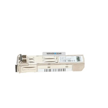 88Y6062 Сеть хранения данных Cisco 1000BASE-SX SFP Transceiver 88Y6062 - фото 146747