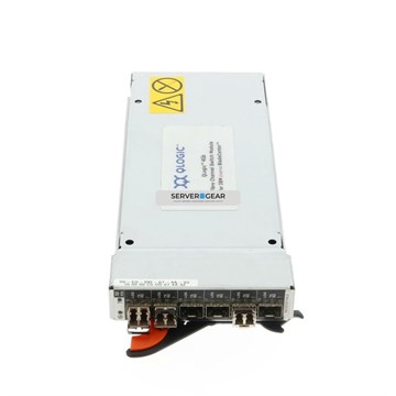 90Y4608 Переключатель 8GB IPM BladeCenter 90Y4608 - фото 146766