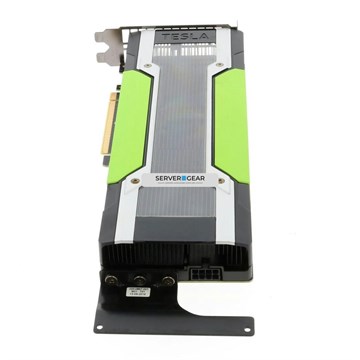 90Y2424 Видеокарта Nvidia Tesla K80 24GB GDDR5 Cores Graphic Card 90Y2424 - фото 146810