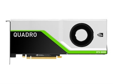 90Y2495 Опция IBM LENOVO NVidia Quadro M6000 24GB GPU, PCIe (active) [90Y2495] 90Y2495 - фото 146811