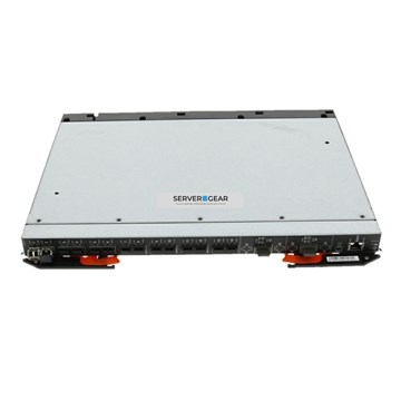 95Y3313 Переключатель Lenovo Flex System Fabric SI4093 System 95Y3313 - фото 146843