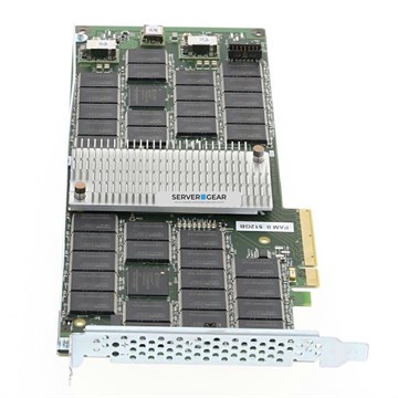 110-00138 Плата расширения NetApp FlashCache 512GB PCI-E Card for FAS60X0 110-00138 - фото 146899