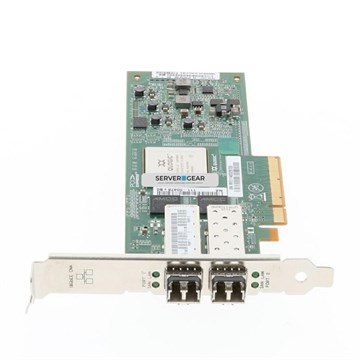 111-00478 Плата расширения NetApp Dual-Port 10GbE SFP+ Module 111-00478 - фото 146922