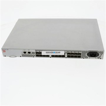 111-00492 Переключатель NetApp Brocade BR-300 111-00492 - фото 146923
