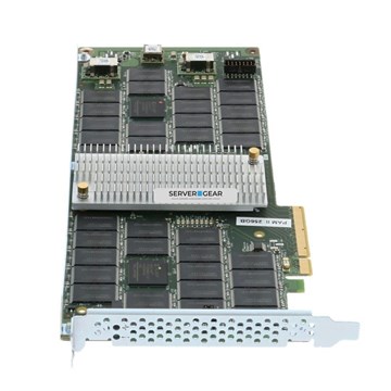 111-00660 Плата расширения NetApp 256gb Flash Cache Card 111-00660 - фото 146928