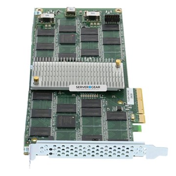 111-00707 Плата расширения NetApp 256gb Flash Cache Card 111-00707 - фото 146930