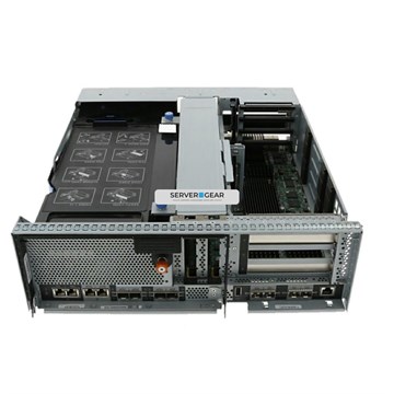 111-01023 Плата расширения NetApp IOXM Board for FAS6240 111-01023 - фото 146937