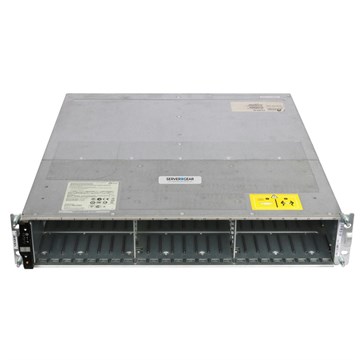 FAS2552A Система хранения данных NetApp FAS2552 Dual Controller FAS2552A - фото 146995