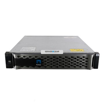 AFF-A200 Система хранения данных NetApp AFF-A200 Dual Controller Storage System AFF-A200 - фото 147001