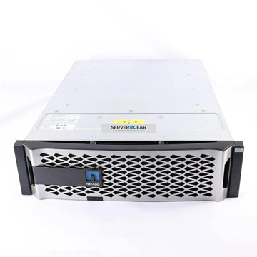 AFF-A300 Система хранения данных NetApp AFF-A300 Dual Controller Storage System AFF-A300 - фото 147002