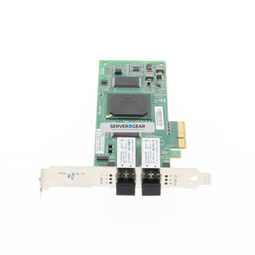 SP-1124A-R6 Плата расширения NetApp 4Gb Dual Port FC PCI-E Card SP-1124A-R6 - фото 147029