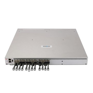 X-6505-24-16G-1R-R6 Переключатель Netapp Brocade 6505 Switch (24 ports active) X-6505-24-16G-1R-R6 - фото 147040