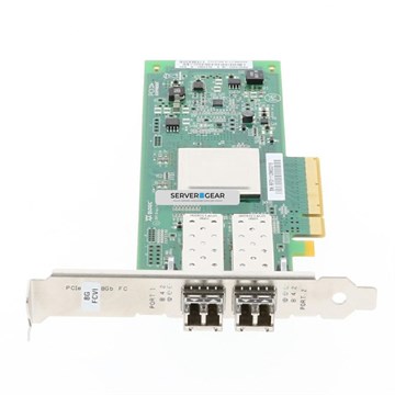 X1927A-R6 Плата расширения NetApp 8-Gb MetroCluster VI FC HBA X1927A-R6 - фото 147049