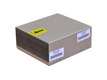 496064-001 HP Processor heat sink - 80W DL380 G6/G7 496064-001 - фото 147053