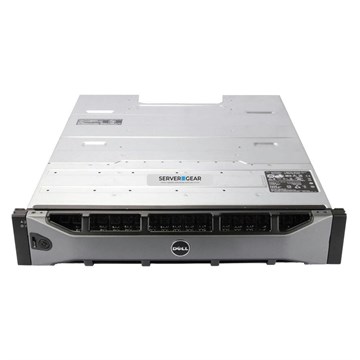 MD3820I-4GB Система хранения данных PowerVault MD3820i 24x2.5 2x4GB ISCSI Controller 2xPSU MD3820I-4GB - фото 147071