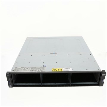 2077-24C Система хранения данных IBM V5000 SFF CONTROL 2077-24C - фото 147078