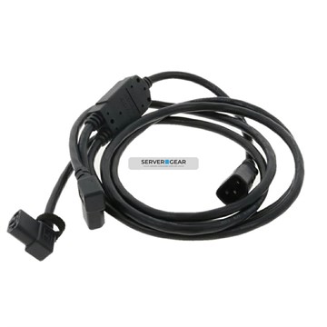 3584-4875 Сеть хранения данных BACK END 8GB SWITCH 3584-4875 - фото 147091