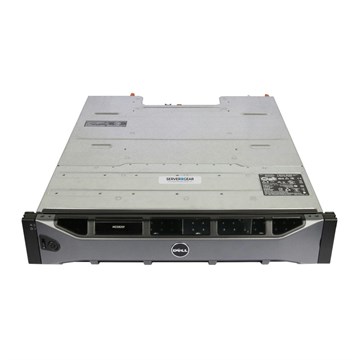 MD3820F-4GB Система хранения данных PowerVault MD3820F 24x2.5 2x16G FC 4GB Cache 2xPSU MD3820F-4GB - фото 147102