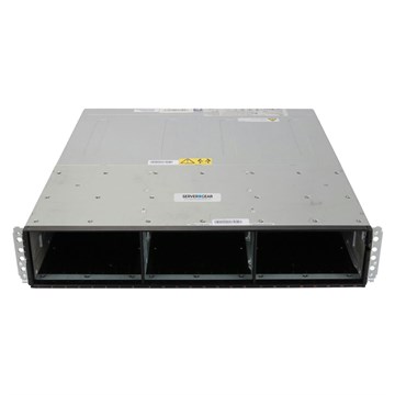 2072-224-CONFIG-FC Система хранения данных IBM v5010 w/ALGA+ALBB 2072-224-CONFIG-FC - фото 147121