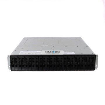 6099S2C Система хранения данных IBM Storwize V3700 2.5-inch Storage Controller Unit 6099S2C - фото 147126
