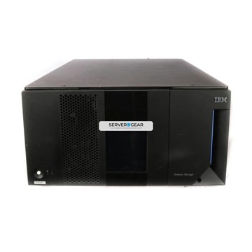 3576-L5B-1640X2 Лента IBM TS3310 with 2 x Capacity Exp 3576-L5B-1640X2 - фото 147131