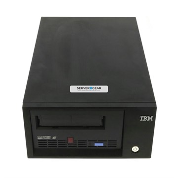 3580S6X Лента IBM TS2360 LTO6 Tape Drive 3580S6X - фото 147134