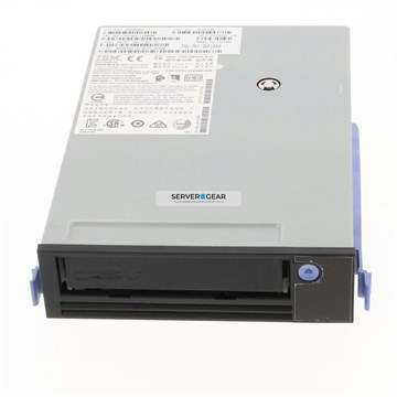 35P0994 Лента Half High LTO Gen 6 Internal SAS Tape Drive 35P0994 - фото 147135