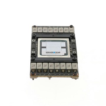 699-2G503-0201-200 Видеокарта Tesla V100 16GB GPU SXM2 NVLINK 699-2G503-0201-200 - фото 147146