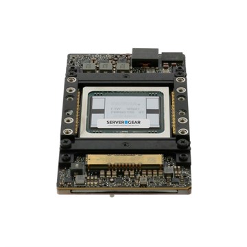 699-2G504-0200-001 Видеокарта TESLA V100 32GB GPU SXM3 NVLINK 699-2G504-0200-001 - фото 147147