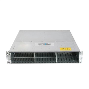 DE224C Система хранения данных NetApp 24SFF SAS 12G Expansion Shelf DE224C - фото 147160