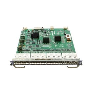 JD211B Плата расширения HP Module for Flexnetwork 7500 (48xSFP) JD211B - фото 147167