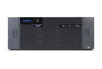 NL410-SAT-S09 СХД EMC ISILON NL410-210T+800G SSD/48G/2x10GE 2x1GE [NL410-SAT-S09] NL410-SAT-S09 - фото 147168